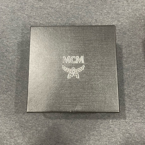 MCM BELTS